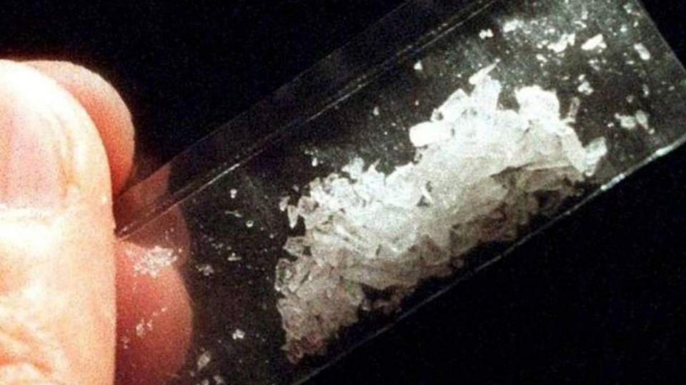 Indigna a Sonora el caso de un joven que le dio cristal a un niño de dos años