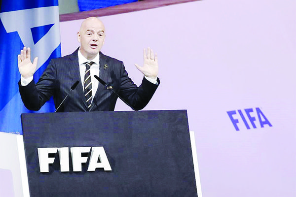 Retira FIFA Mundial Sub 20 a Indonesia