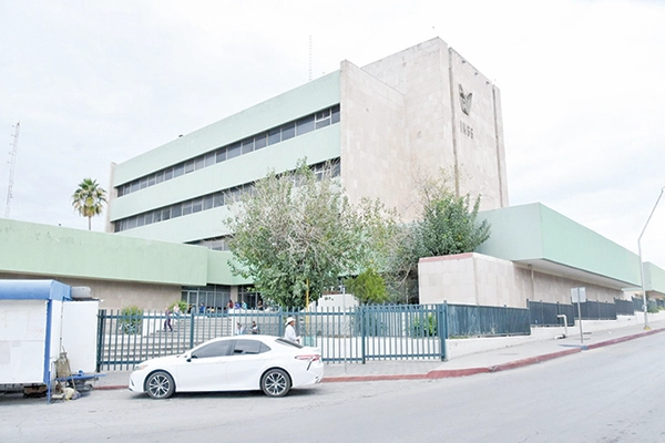 Fija IMSS postura anteseñalamientos de la 147