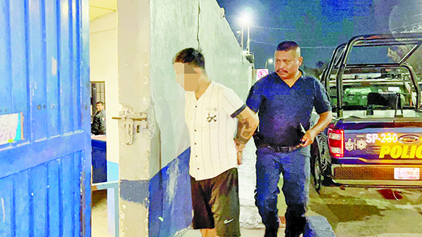 Disputa entre padre e hijo