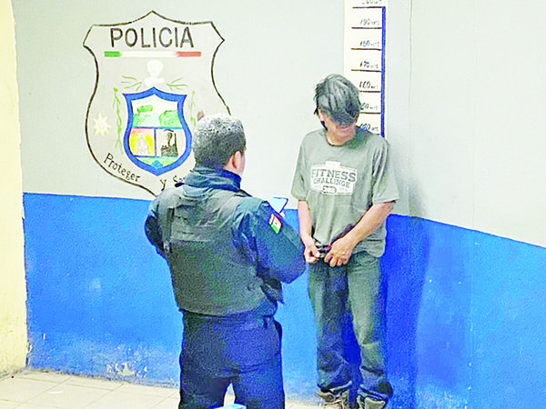 “EMO” ESCANDALOSO