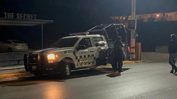 Clausuran antro; esta vez por riña