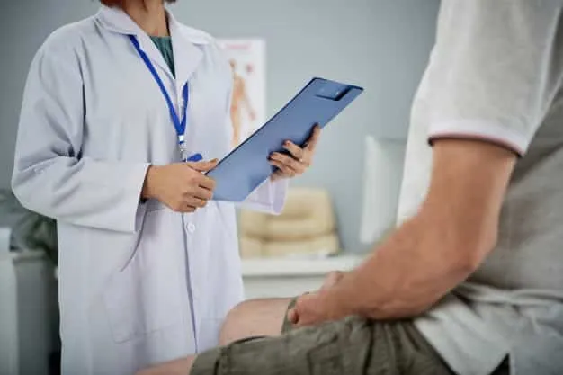 IMSS 2023: ¿Qué accidentes y enfermedades cubre la incapacidad laboral?