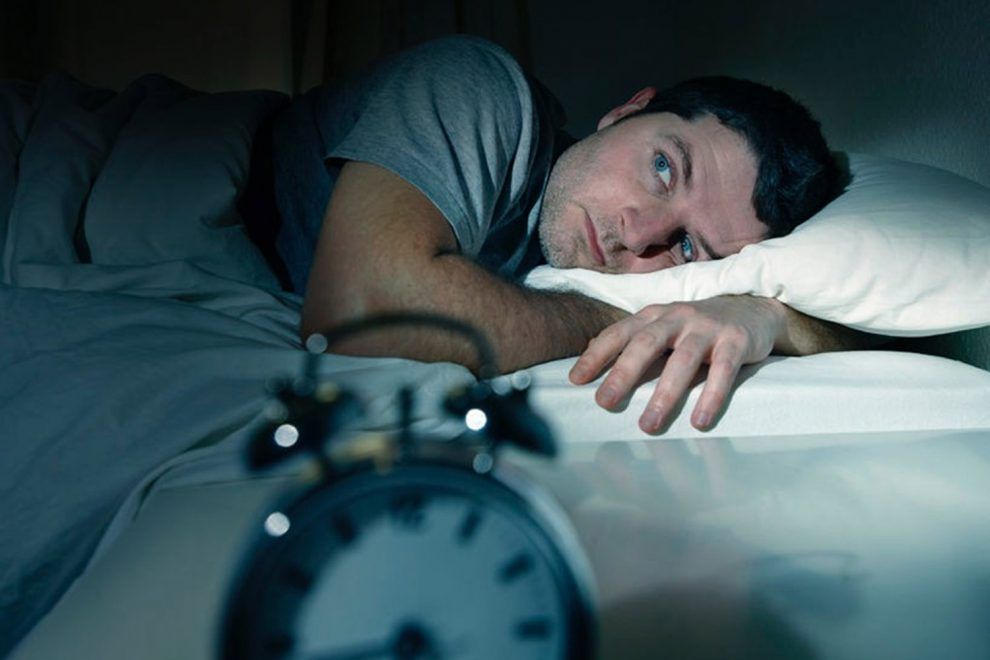 ¿Cuentas mil ovejas y no logras dormir? Estas bebidas te ayudan a conciliar el sueño