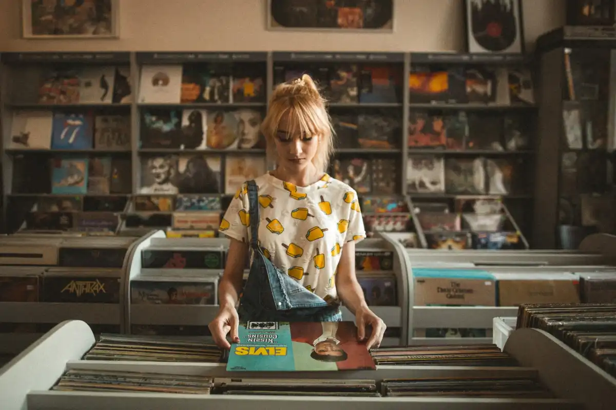 ¿Por qué buscamos menos música nueva cuando nos hacemos mayores?