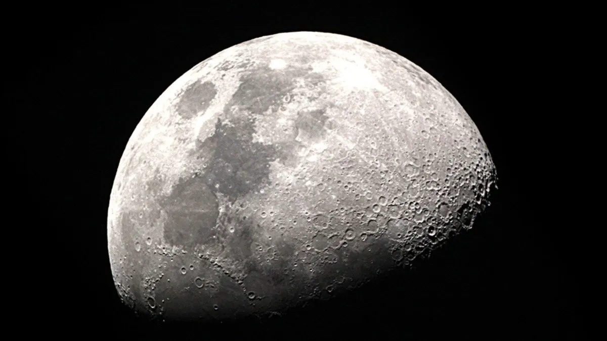 ¿Qué hora es en la Luna? Impulsan un proyecto para que el satélite tenga su propio huso horario