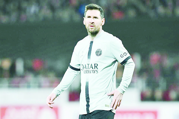 Messi-PSG, ¿renovación o divorcio?