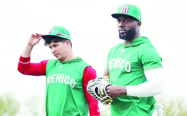 WBC: México cae con Guardians, pero se ven cosas positivas