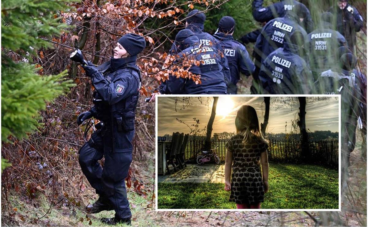 Matan a puñaladas a niña de 12 años en Alemania; sus «amigas» cometieron el crimen