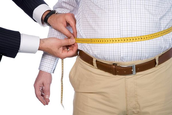 ¿Cuáles son los tipos de obesidad y cómo calcularla?