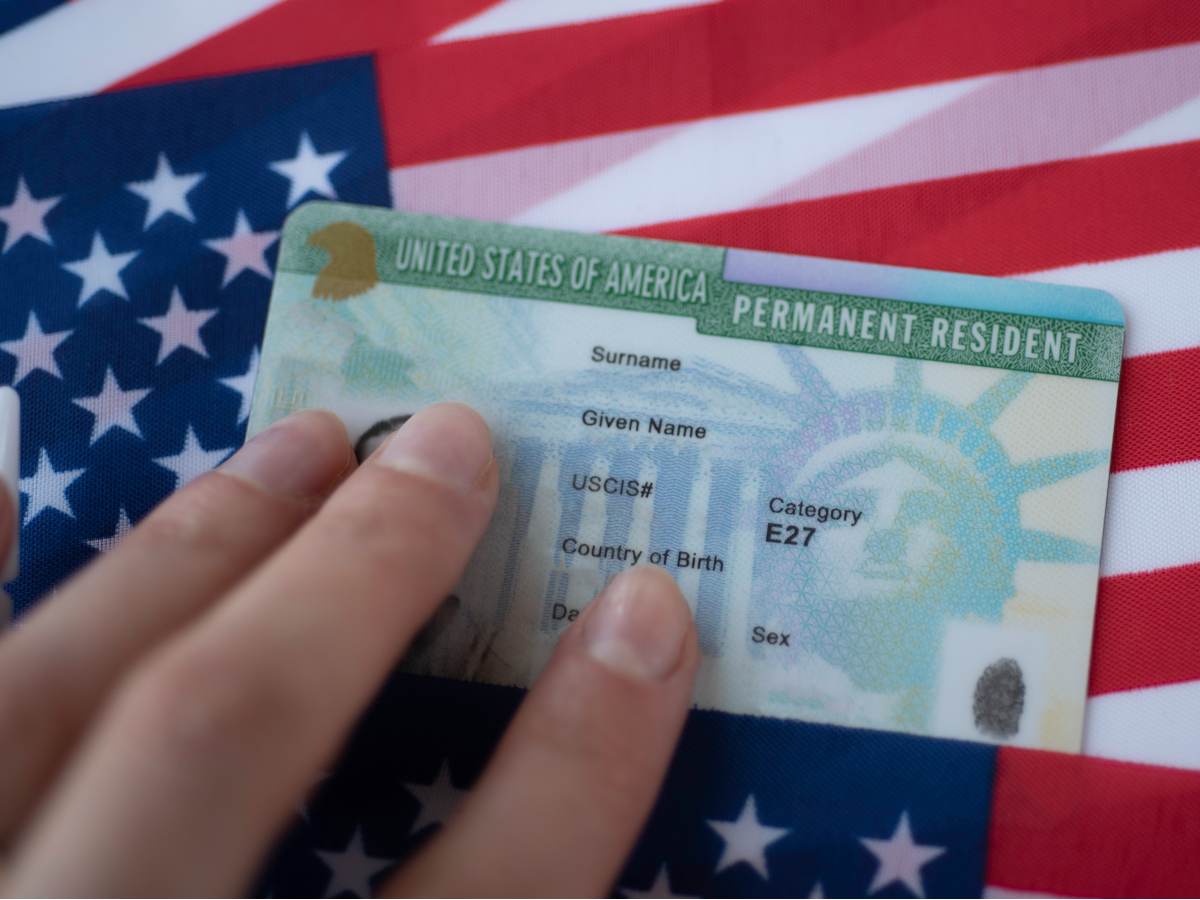 ¿Cómo puedo obtener la Green Card de EU? Categorías para ser elegible