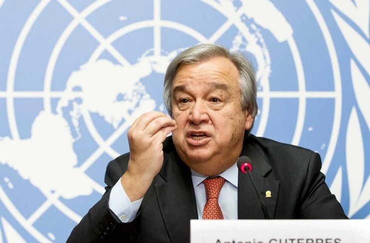 ONU pide investigación exhaustiva sobre muerte de migrantes en Ciudad Juárez