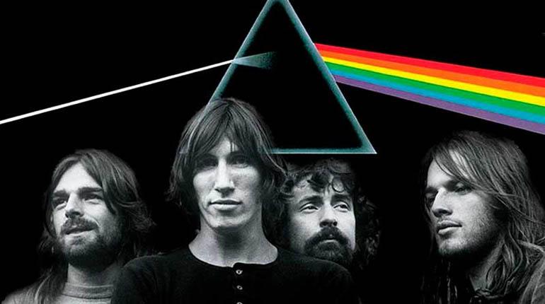 Dark Side of The Moon;Cuando el Rock se hizo adulto