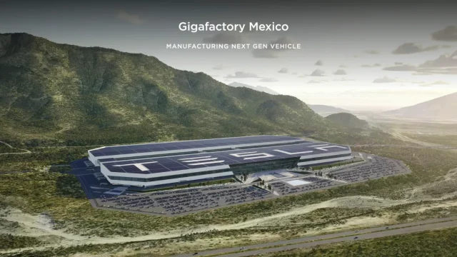 Tesla te busca: publica la primera vacante relacionada a la nueva planta en Nuevo León