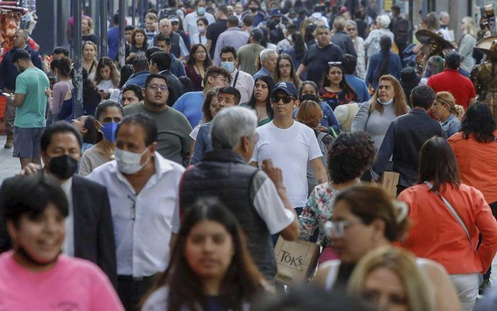 Población mundial podría llegar a 9,000 millones en 2050