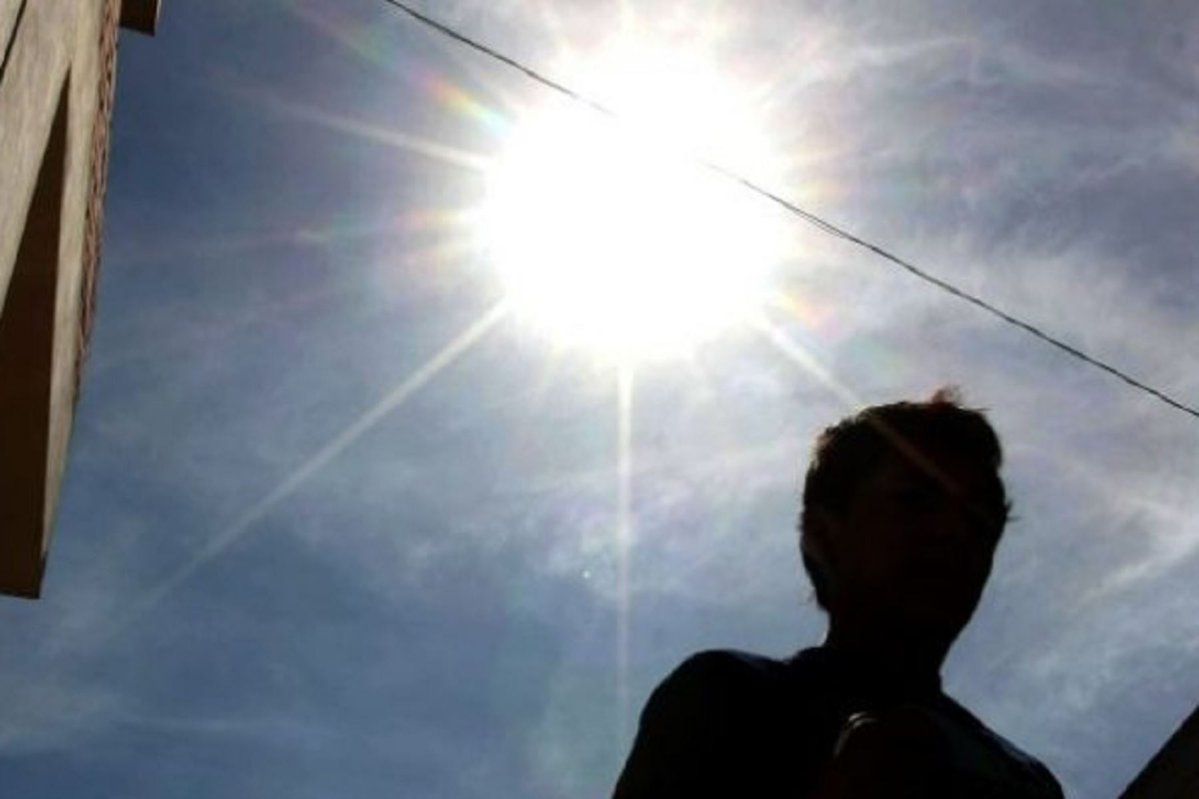 Radiación solar alta, otra amenaza en primavera: ¿Cómo proteger la piel?