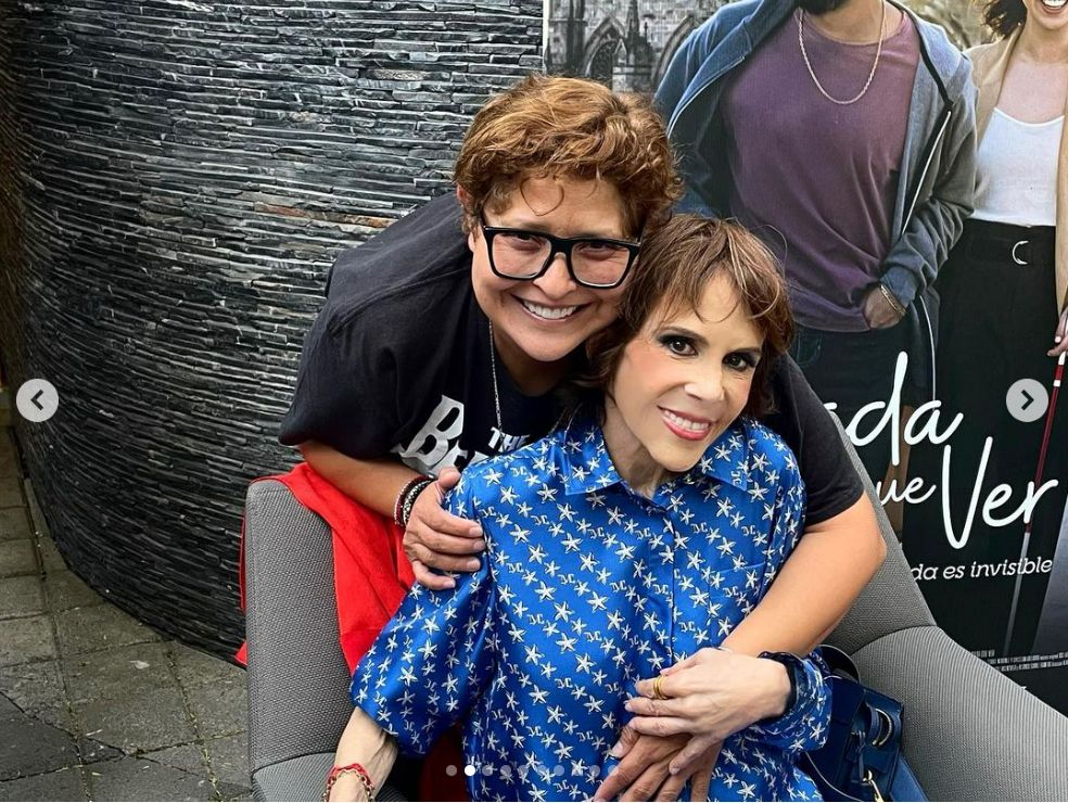 Representante de Rebecca Jones habla de los últimos momentos de la actriz, asegura que no sintió dolor