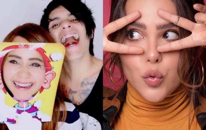 Sacan oscuros trapitos de Yuya: “No es nada angelical”