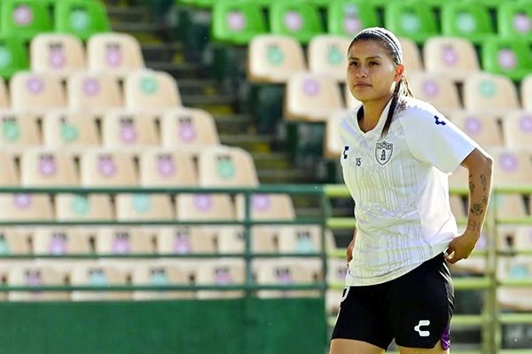 Denuncia Selene Cortés comentarios intimidantes y ofensivos