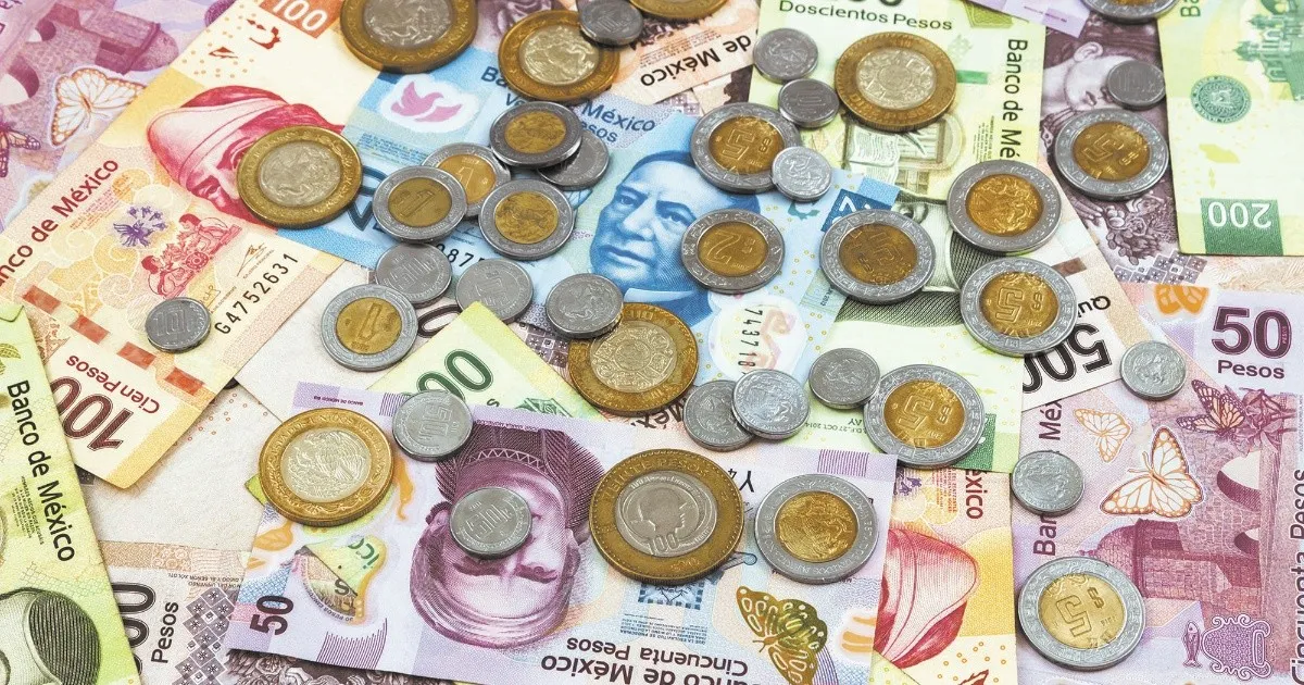 ¡Superpeso! Tiene su mejor primer trimestre desde 2017