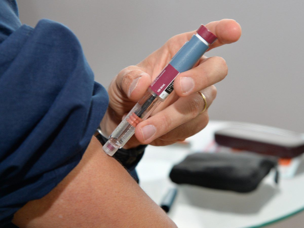 Diabetes: ¿Cuáles son los efectos secundarios de administrar la insulina?