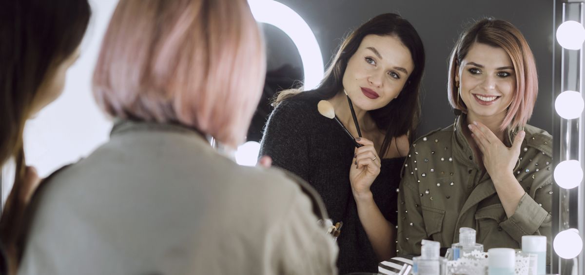 8M Día de la Mujer: ¿Qué es la ‘enfermedad de la belleza’ contra la que luchan las mujeres?