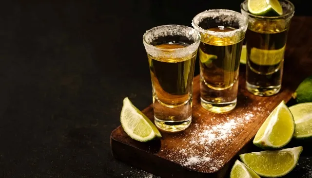 Tequila, de las mejores bebidas alcohólicas del mundo