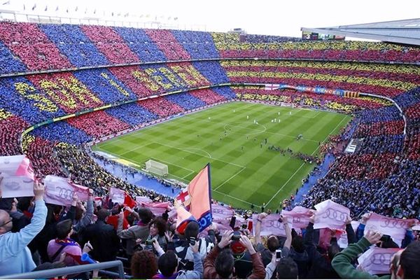 Pide UEFA información por el ‘caso Negreira’ a la RFEF