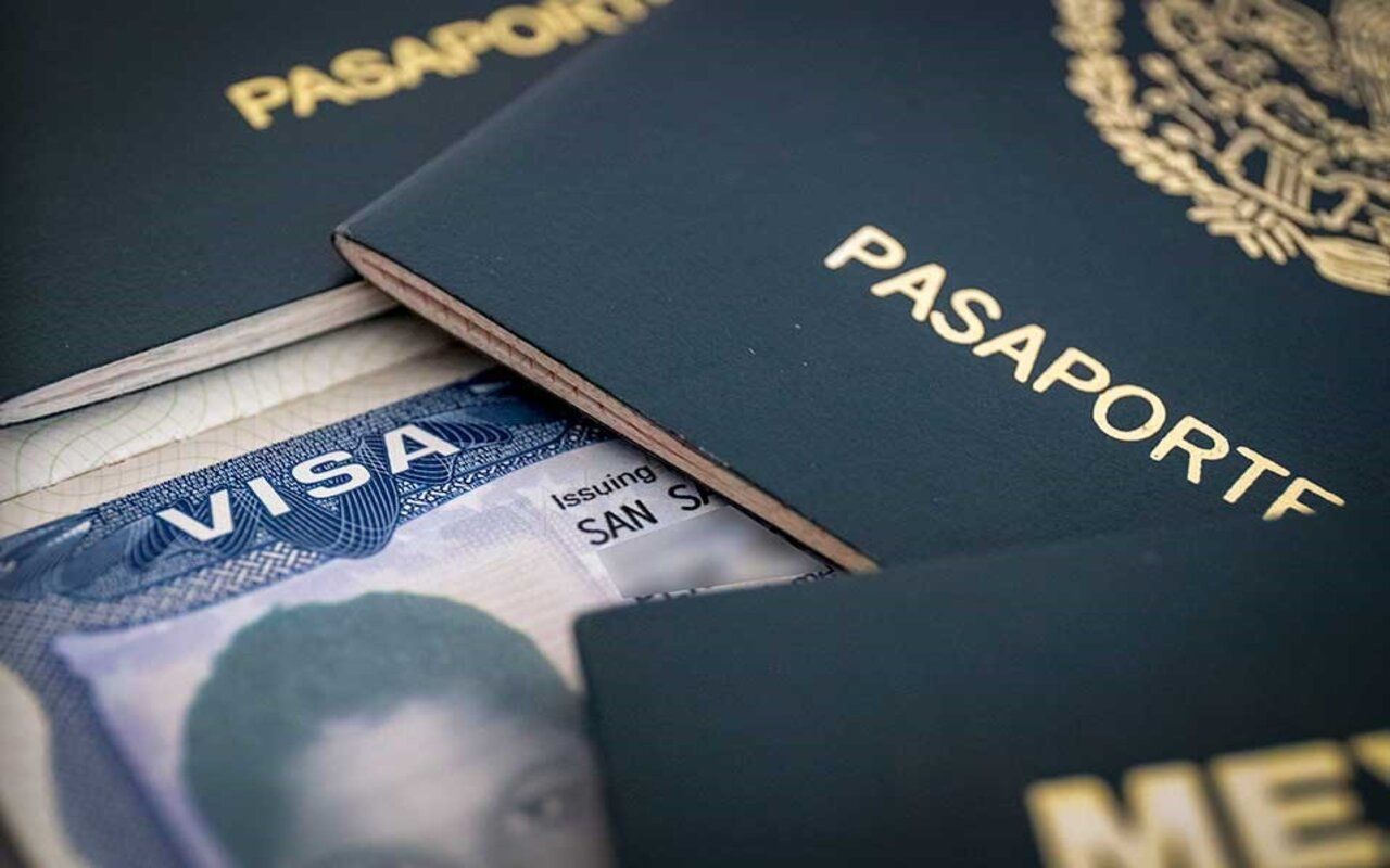 Visa americana en 2023: ¿Cuánto cuesta y cómo tramitarla por primera vez?
