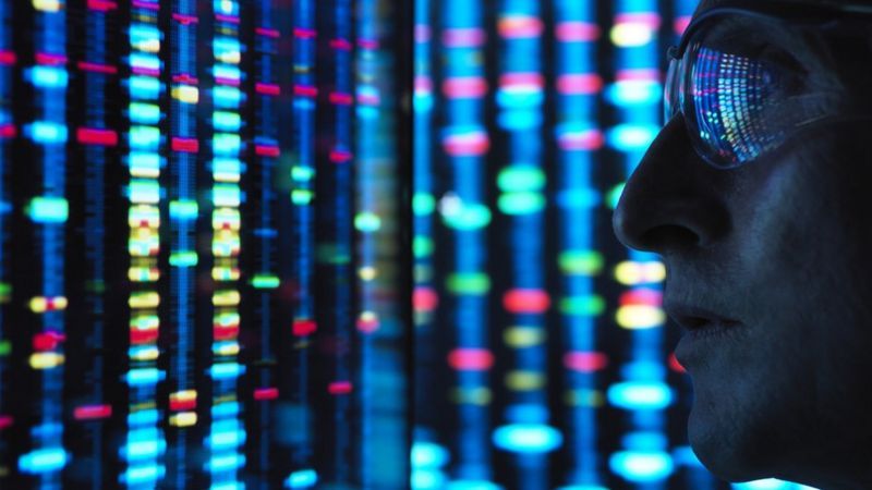 El misterio del «genoma oscuro» que compone el 98% del ADN de los humanos