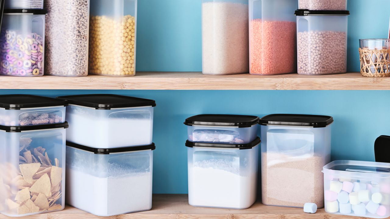 Las acciones de Tupperware se desploman, anuncian posible quiebra