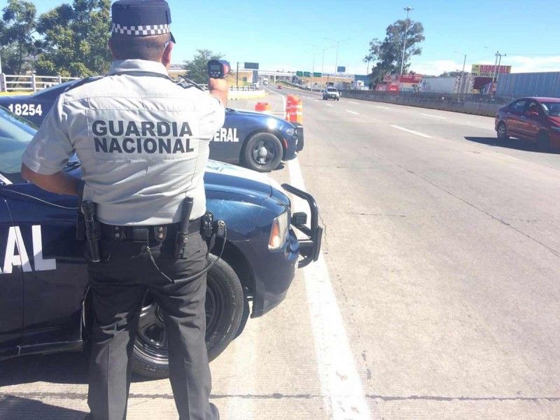 Sorpresivas multas en carretera que desconoces; cuida tus vacaciones