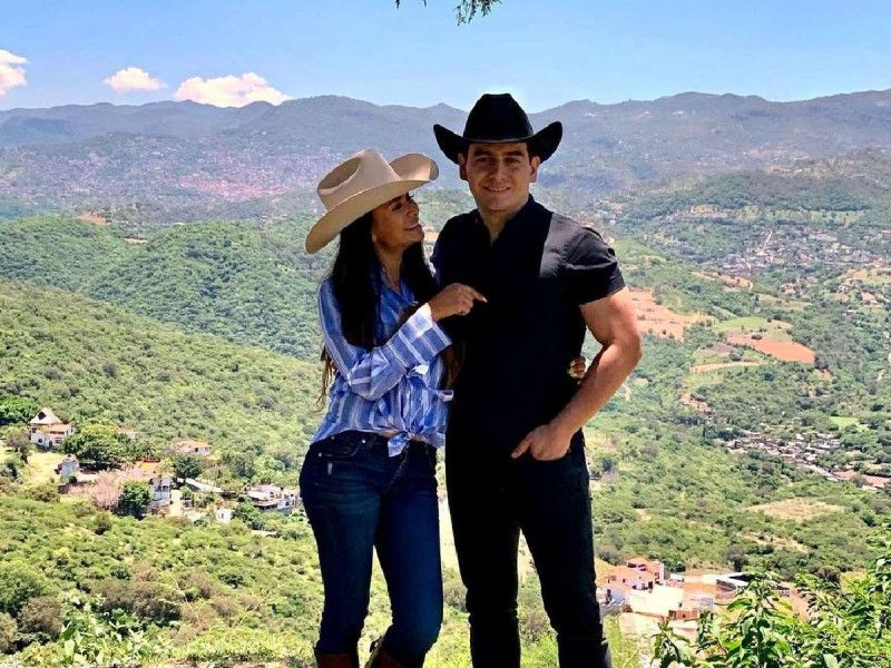 Hermana de Julián Figueroa le dedica emotivo mensaje: «te voy a buscar en otras vidas»
