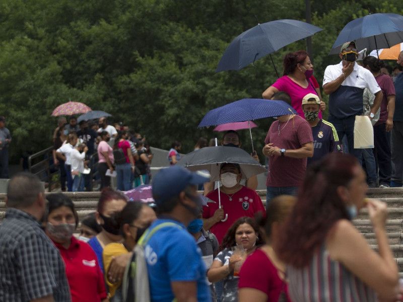 Nuevo León decreta fin de emergencia sanitaria por covid-19