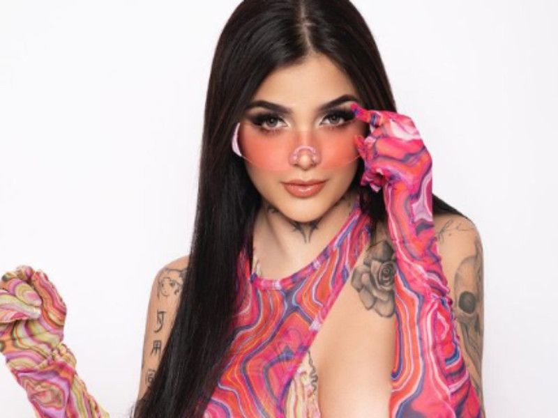 Karely Ruiz ofrece chamba de asistente; ‘pago muy bien’, dice