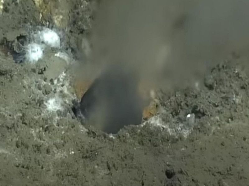 Alerta en el Océano Pacífico: misteriosa grieta podría ocasionar terremoto devastador