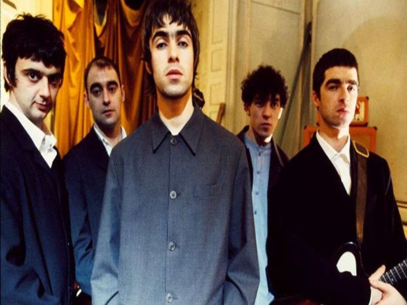 Lanzan nuevo disco de Oasis creado con inteligencia artificial; escúchalo aquí