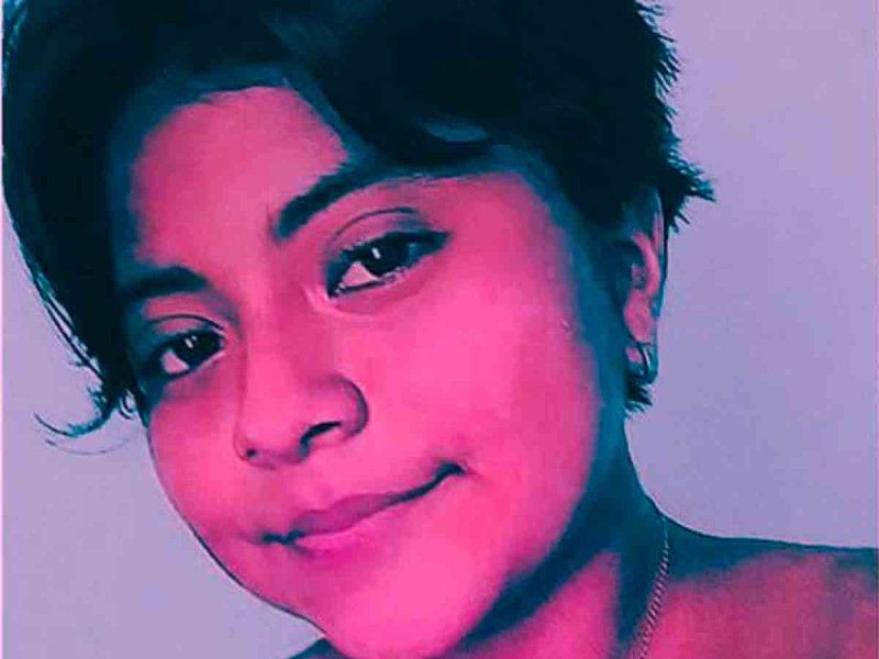Feminicidio de Estefany Naomi: atacada por un compañero de la escuela en Veracruz