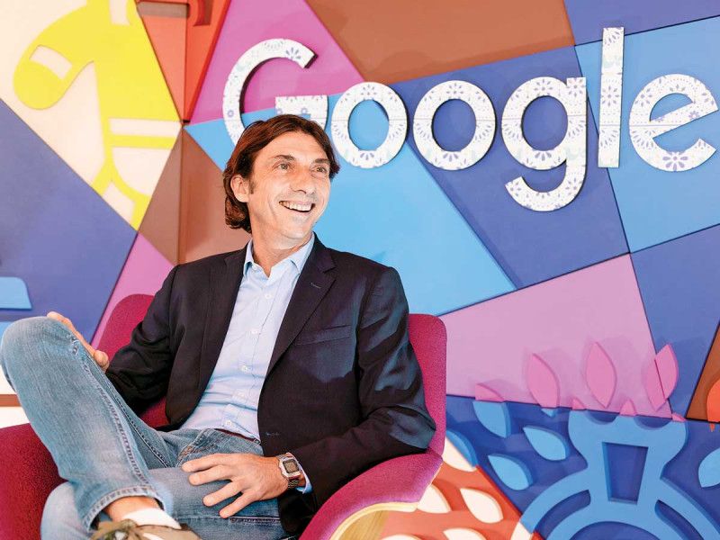 Google dará 120 mil becas en Latinoamérica para impulsar el empleo
