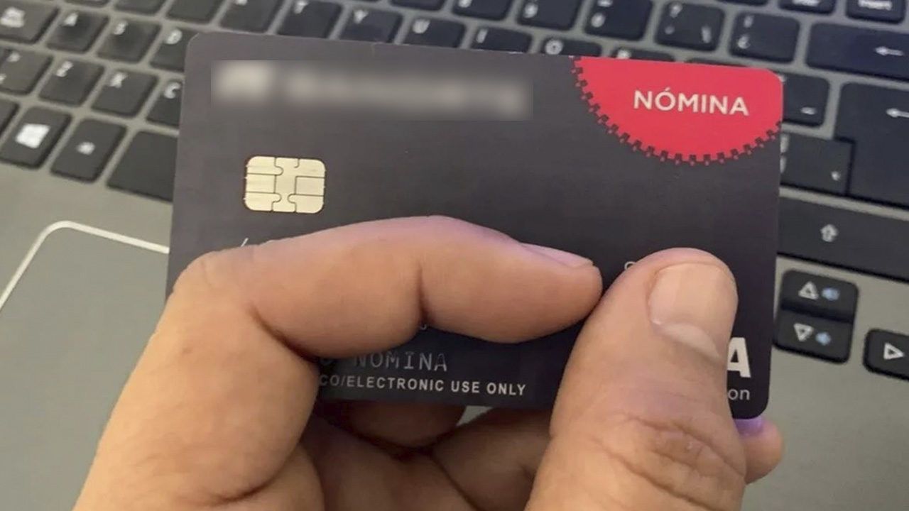 ¿Cuáles son los riesgos de no cancelar tu tarjeta de débito o nómina que no usas?