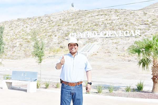 Captó Ciénegas 38 mdp en vacaciones