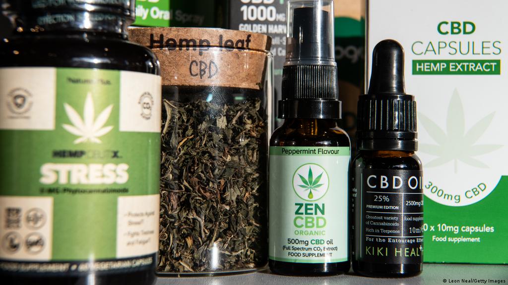 ¿Qué productos de cannabis tienen permiso de Cofepris y para qué funcionan?