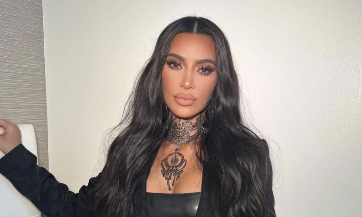 Kim Kardashian quiere seguir los pasos de su padre: cuáles son sus planes