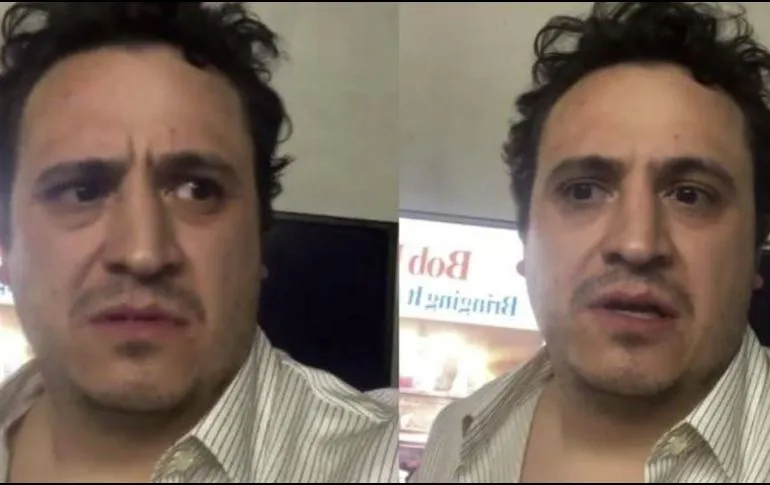 ¡Escándalo! Esto es todo lo que reveló Richie O’Farrill