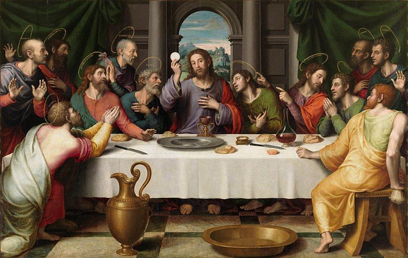 Significado del Jueves Santo (qué es y qué se celebra)