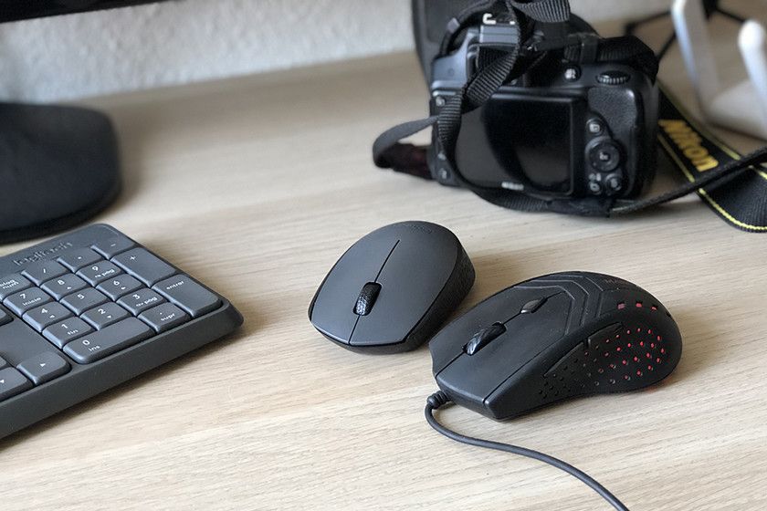 La forma de escribir y mover el mouse de la computadora puede determinar el grado de estrés en el trabajo