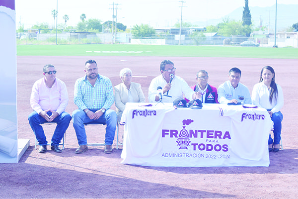 Anuncian el Nacional de Béisbol 15-16