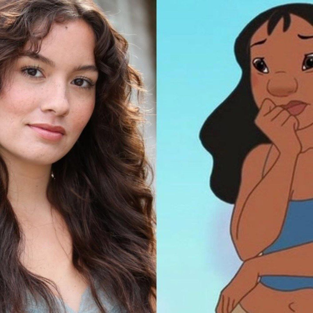 Lilo y Stitch tendrá live action con la actriz Sydney Agudong, ¿por qué «internet» no está contento?