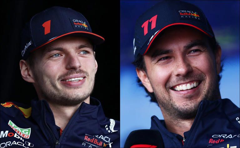 Checo Pérez explota contra las carreras sprint: “Es más show que deporte, la F1 debe tener cuidado”