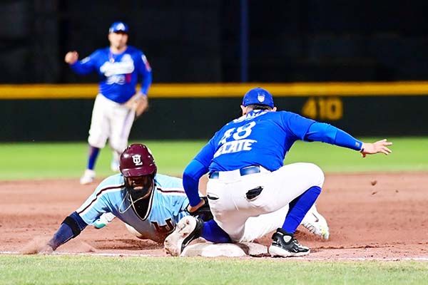 ALGODONEROS Y SULTANES JUGARÁN LA FINAL DE LA COPA GOBERNADOR.